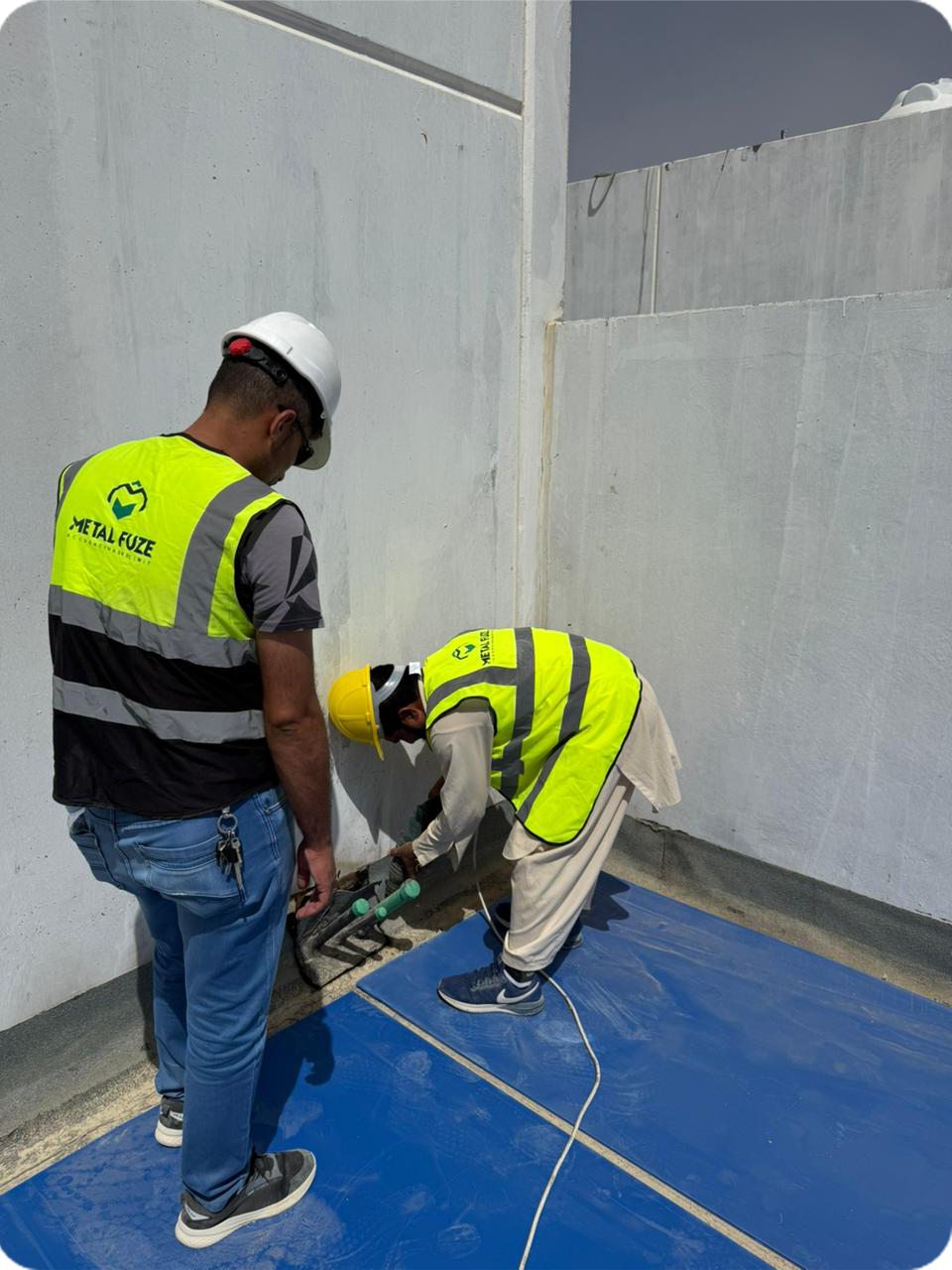 Comprehensive Construction & Contracting - Services Image 2