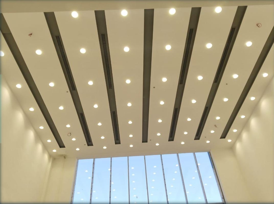 RIYADH – ALSAIF GALLERY | Metal Fuze - Metal Fuze