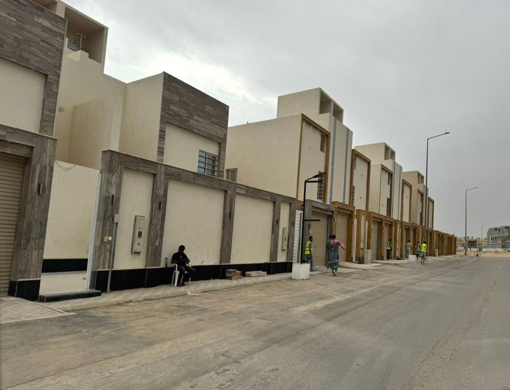 RIYADH – OKAZ PROJECT | Metal Fuze - Metal Fuze