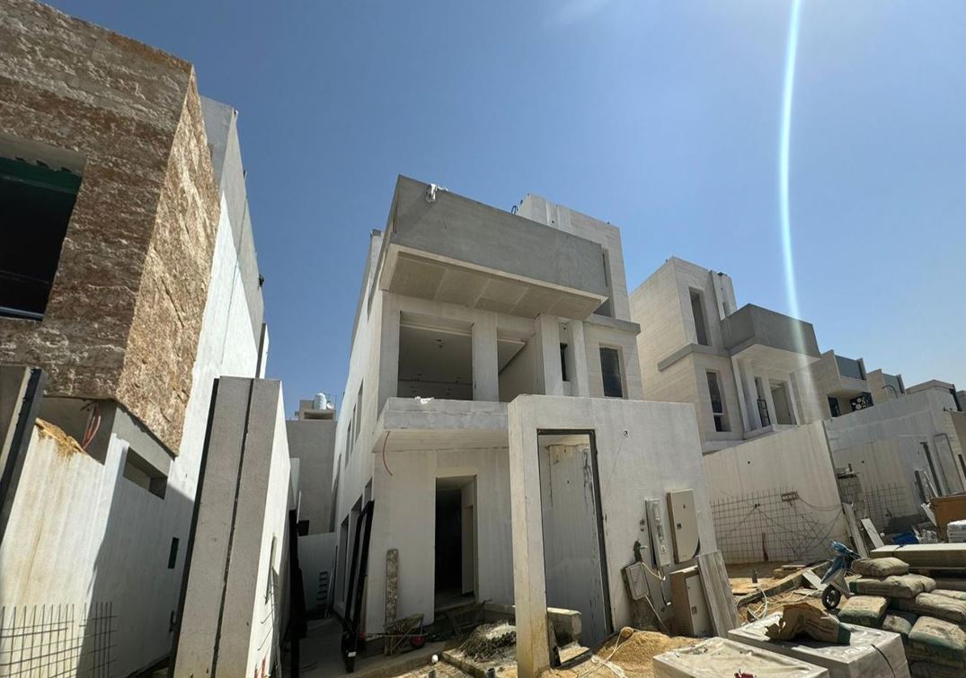Build Home Riyadh RIYADH – VILLA PROJECT | Metal Fuze - Metal Fuze
